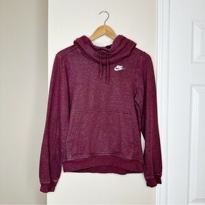 Nike Pullover Hoodie